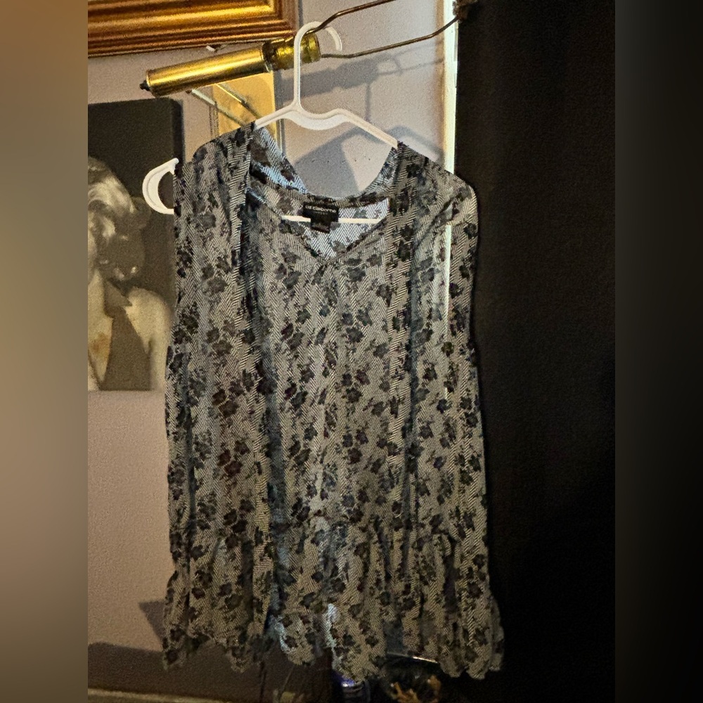 Liz Claiborne Blouse
